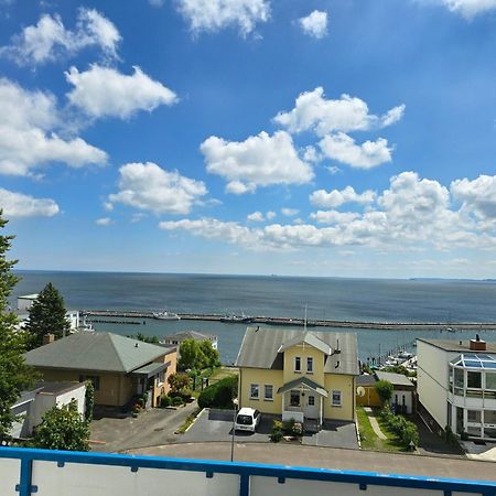 Ferienwohnung Lorenz Sassnitz Kültér fotó