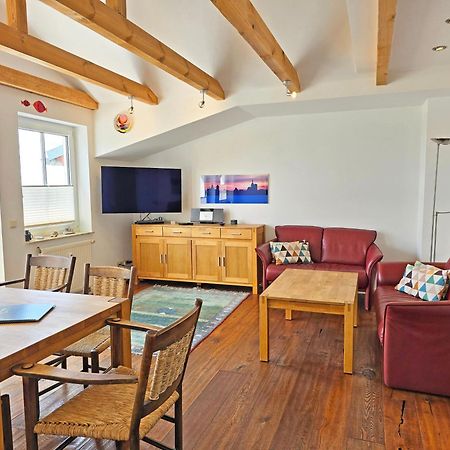 Ferienwohnung Lorenz Sassnitz Kültér fotó