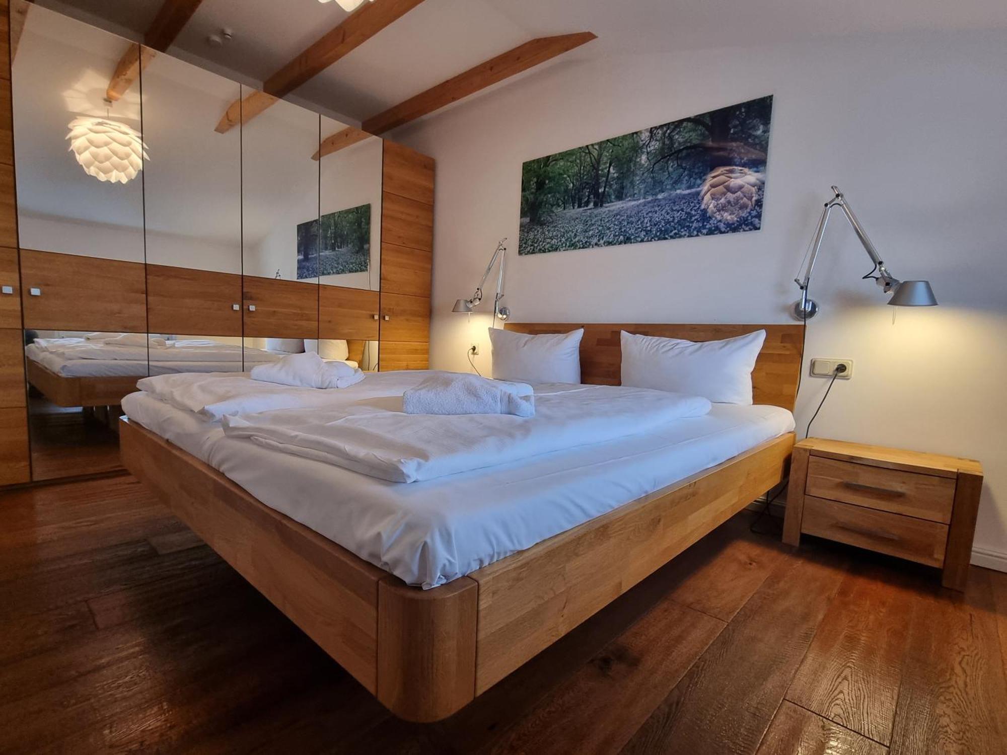 Ferienwohnung Lorenz Sassnitz Kültér fotó